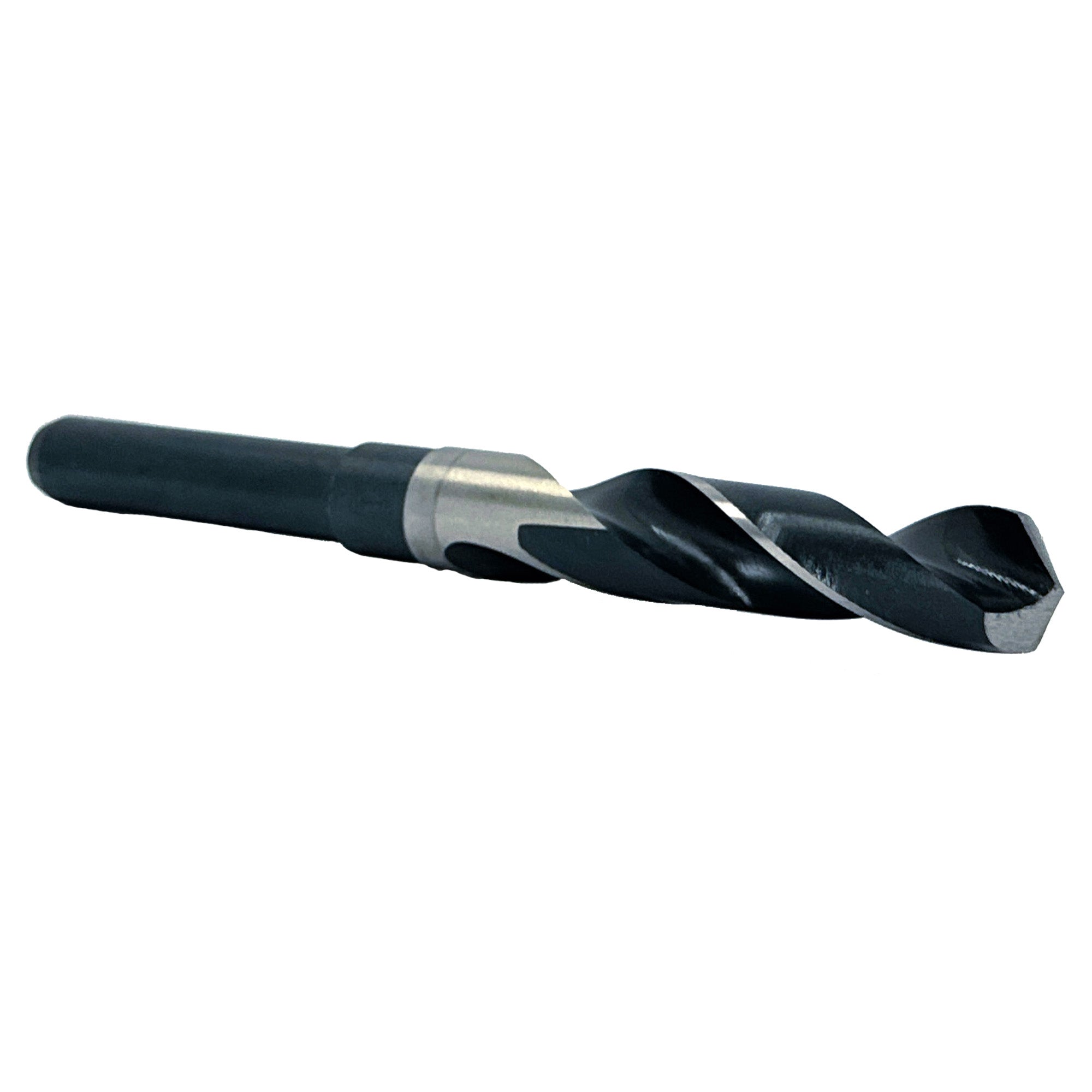 41/64" Reduced Shank HSS Drill Bit 1/2" Shank, D/ARSD Series