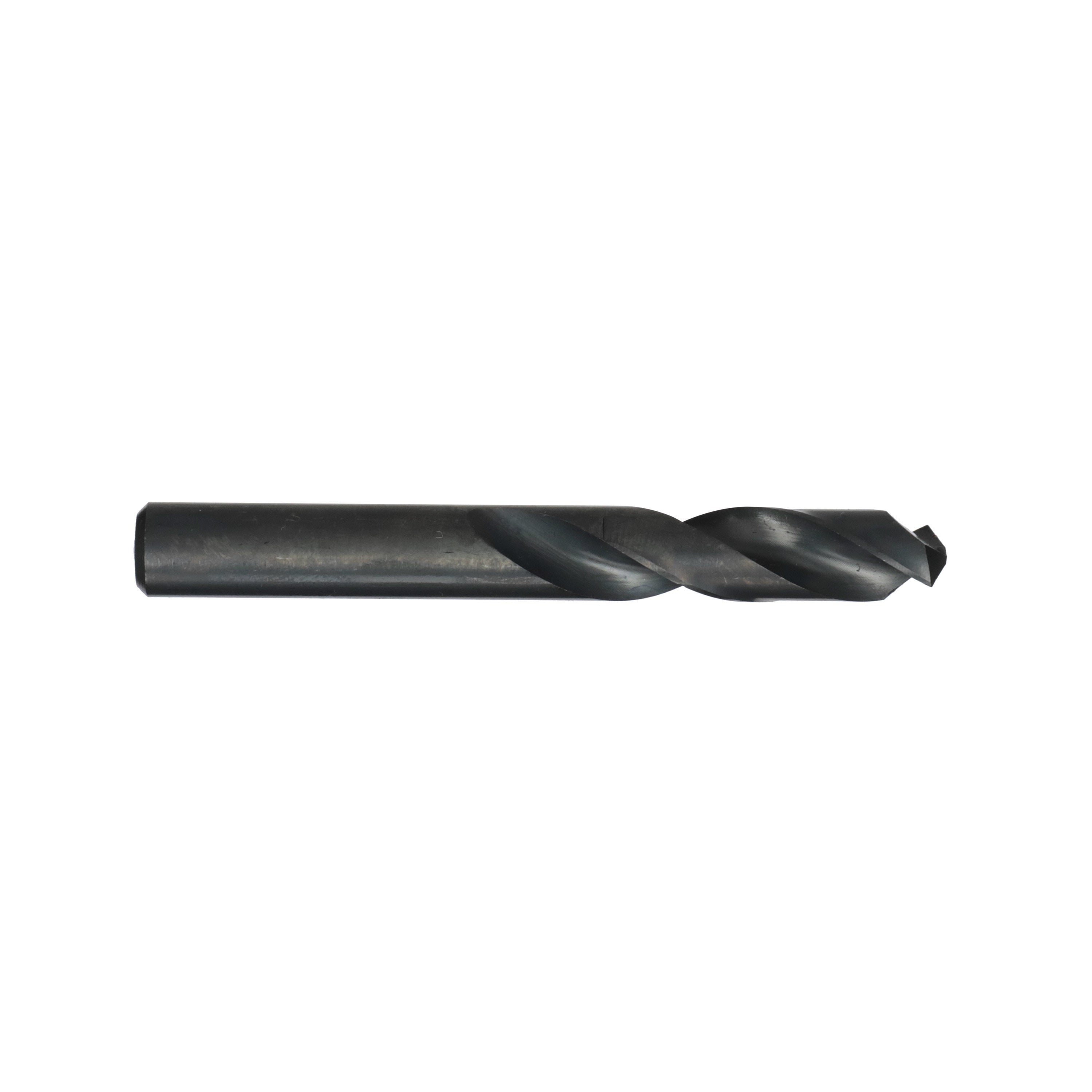 59/64" HSS Split Point Stub Drill Bit, DWDST Series