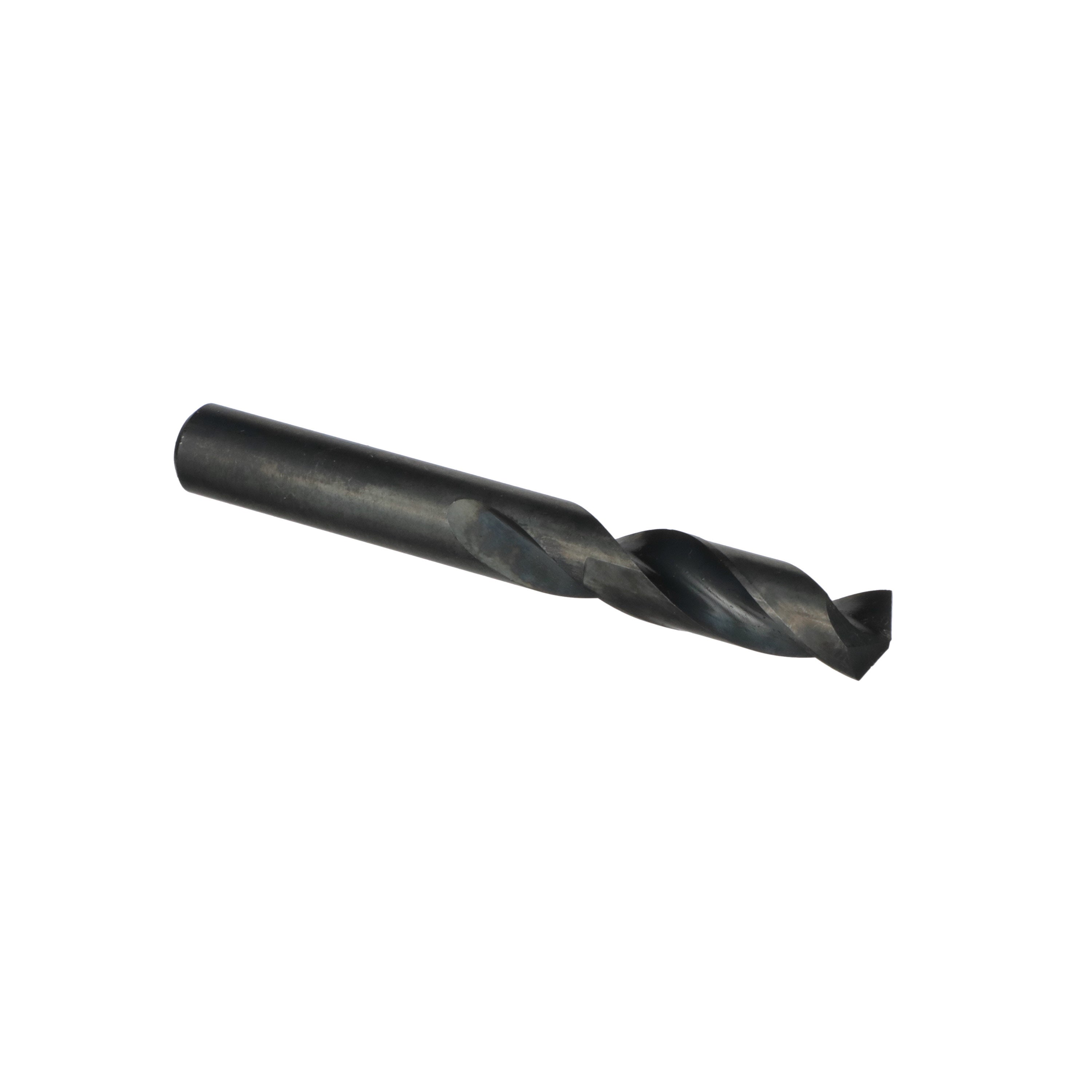13/32" HSS Split Point Stub Drill Bit, DWDST Series