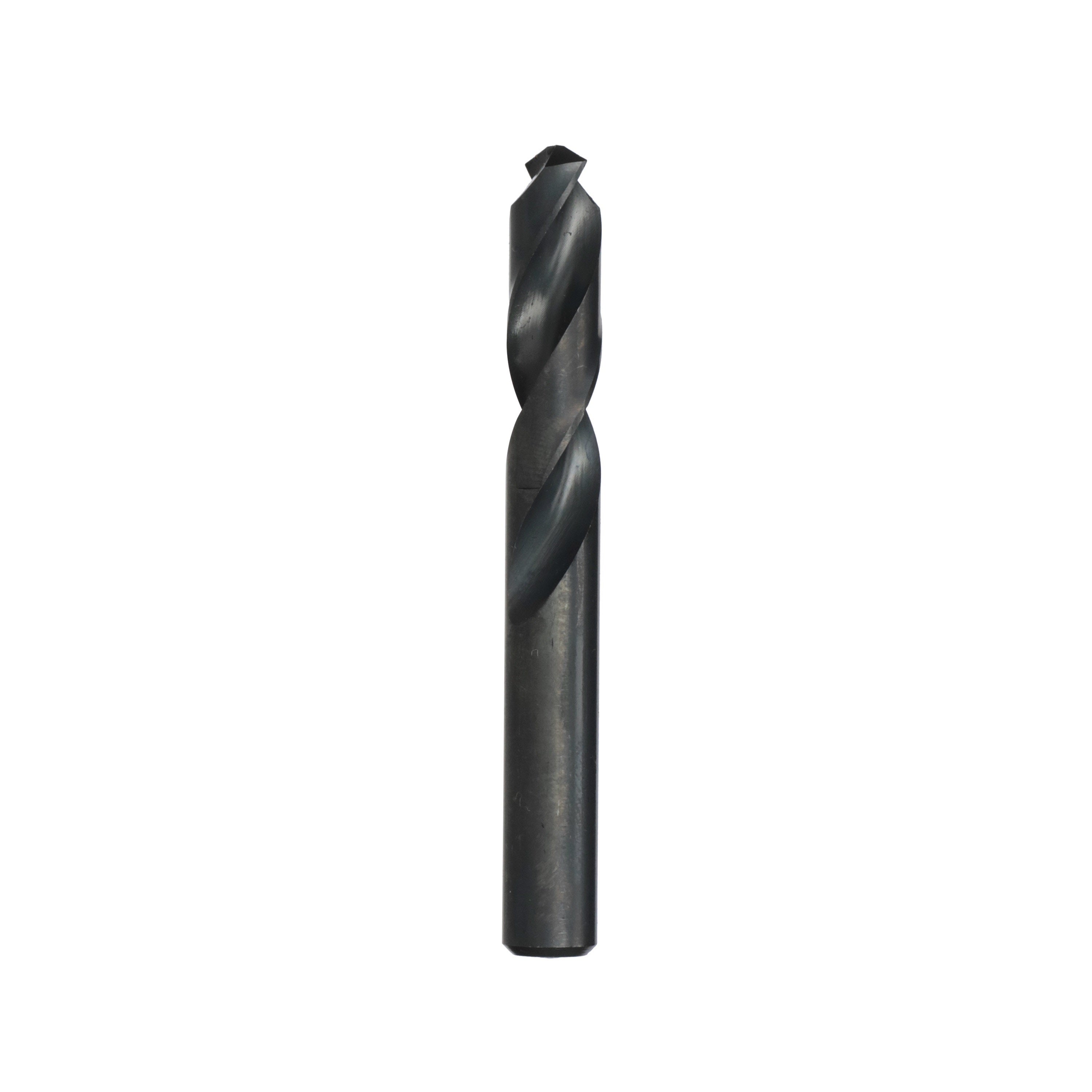 #1 HSS Split Point Stub Drill Bit, DWDST Series