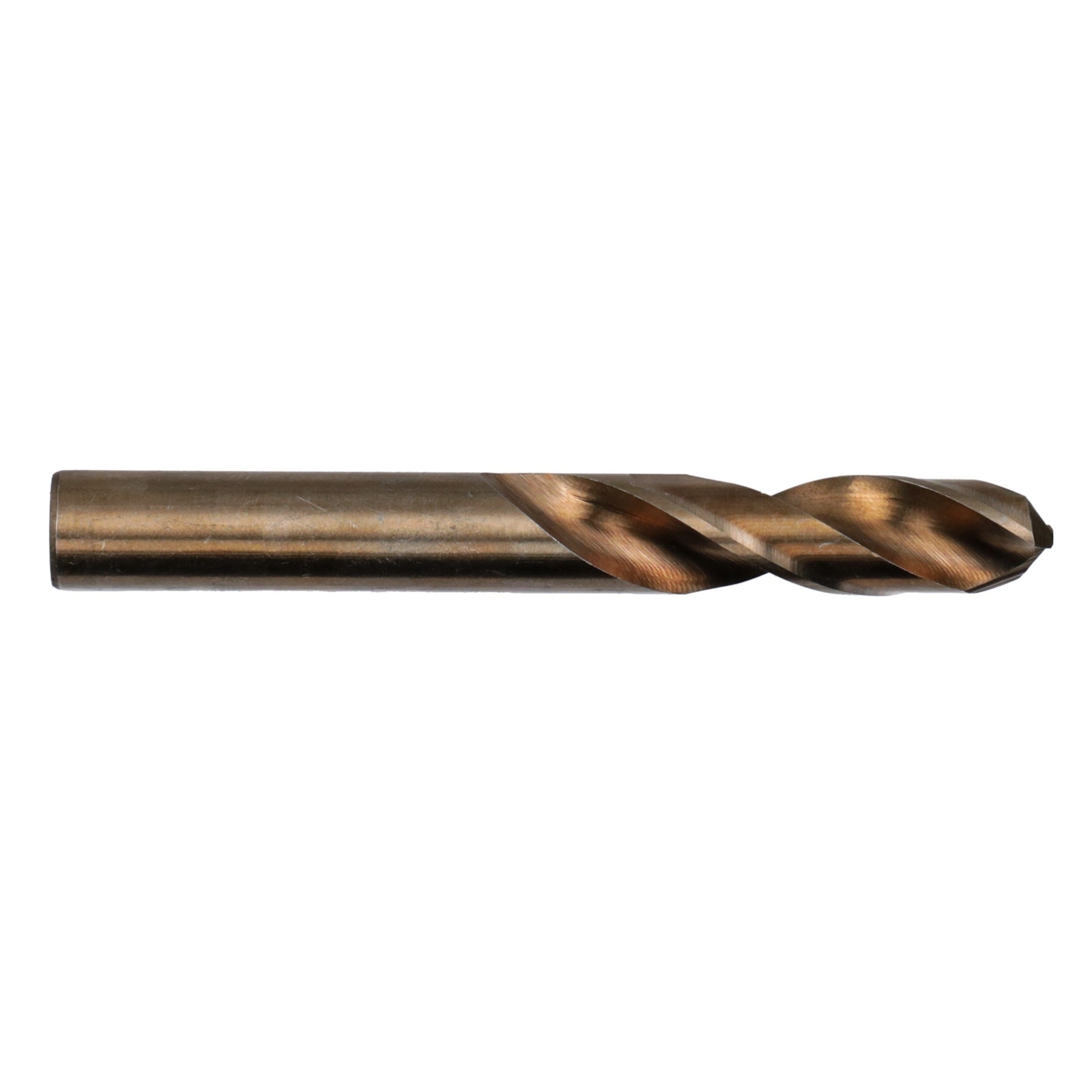 #26 Cobalt Split Point Stub Drill Bit
