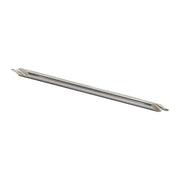 #6 X 5" Extra Long Combined Drill Bit and Countersink