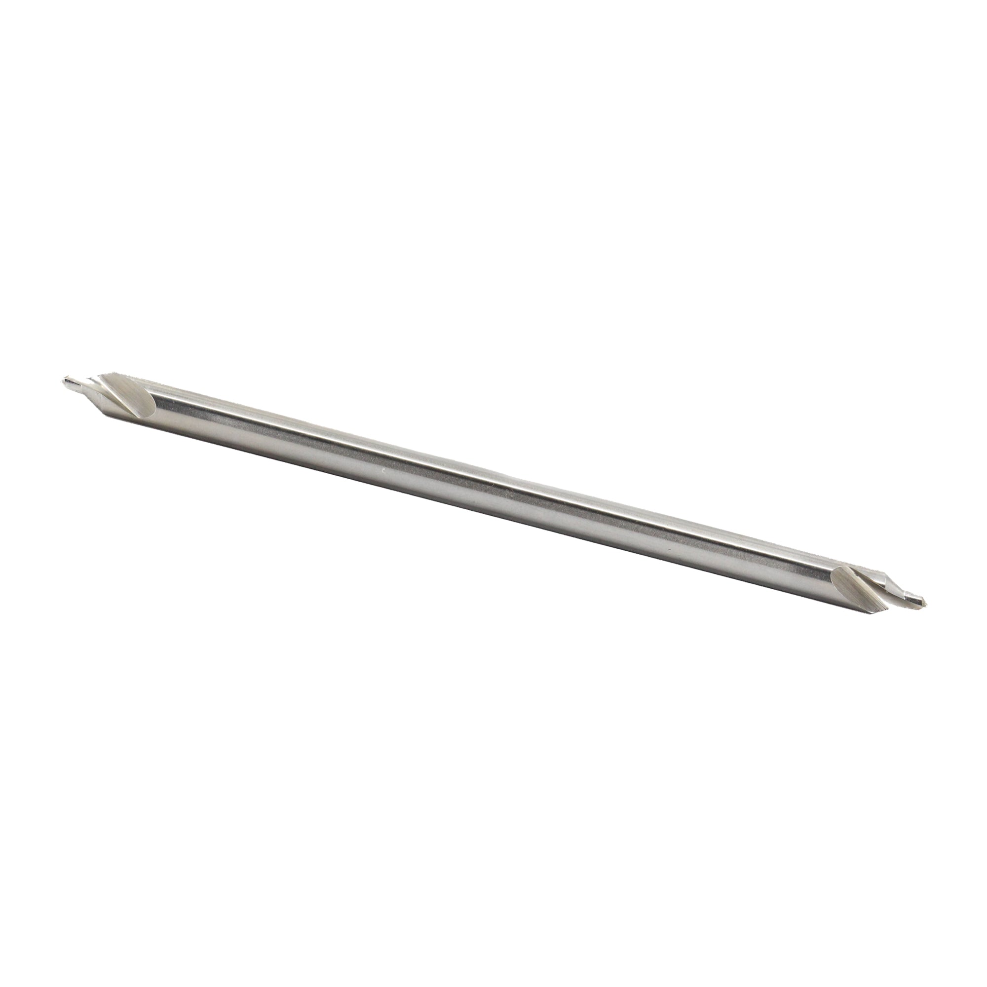 #1 X 6" Extra Long Combined Drill Bit and Countersink