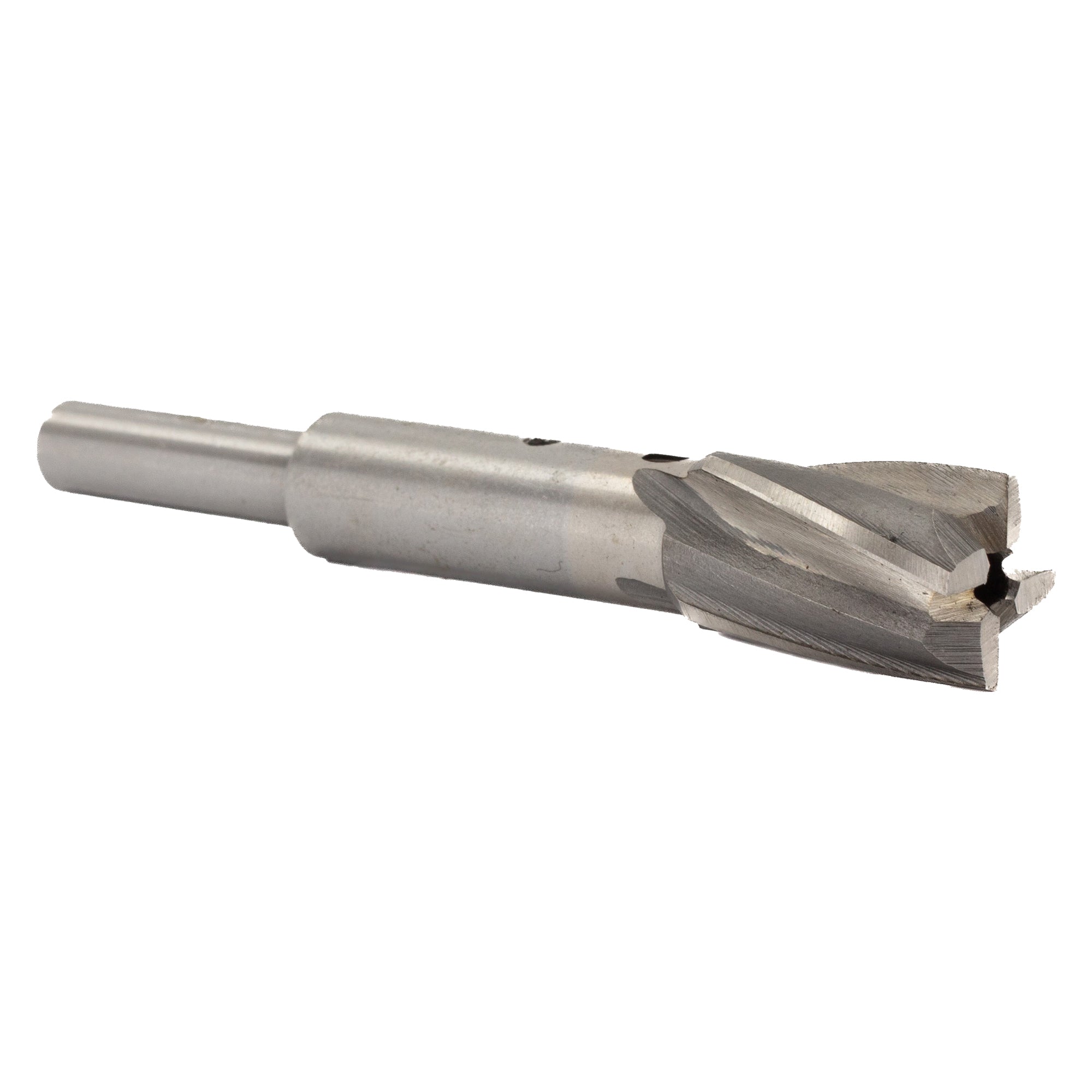1/2" X 1/8" HSS Aircraft Counterbore 1/4" Shank