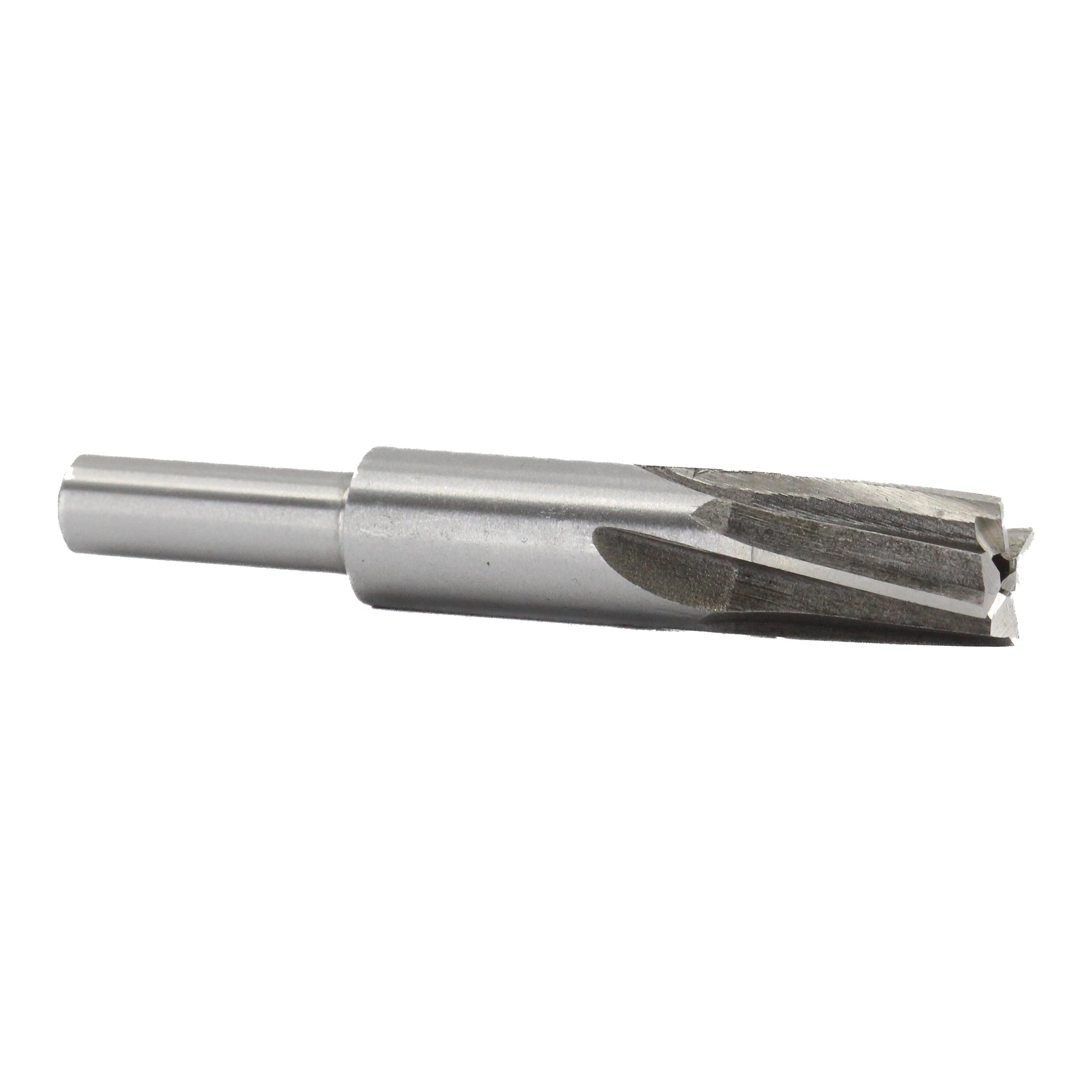 3/8" X 3/32" HSS Aircraft Counterbore 1/4" Shank