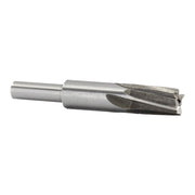 13/32" X 1/8" HSS Aircraft Counterbore 1/4" Shank