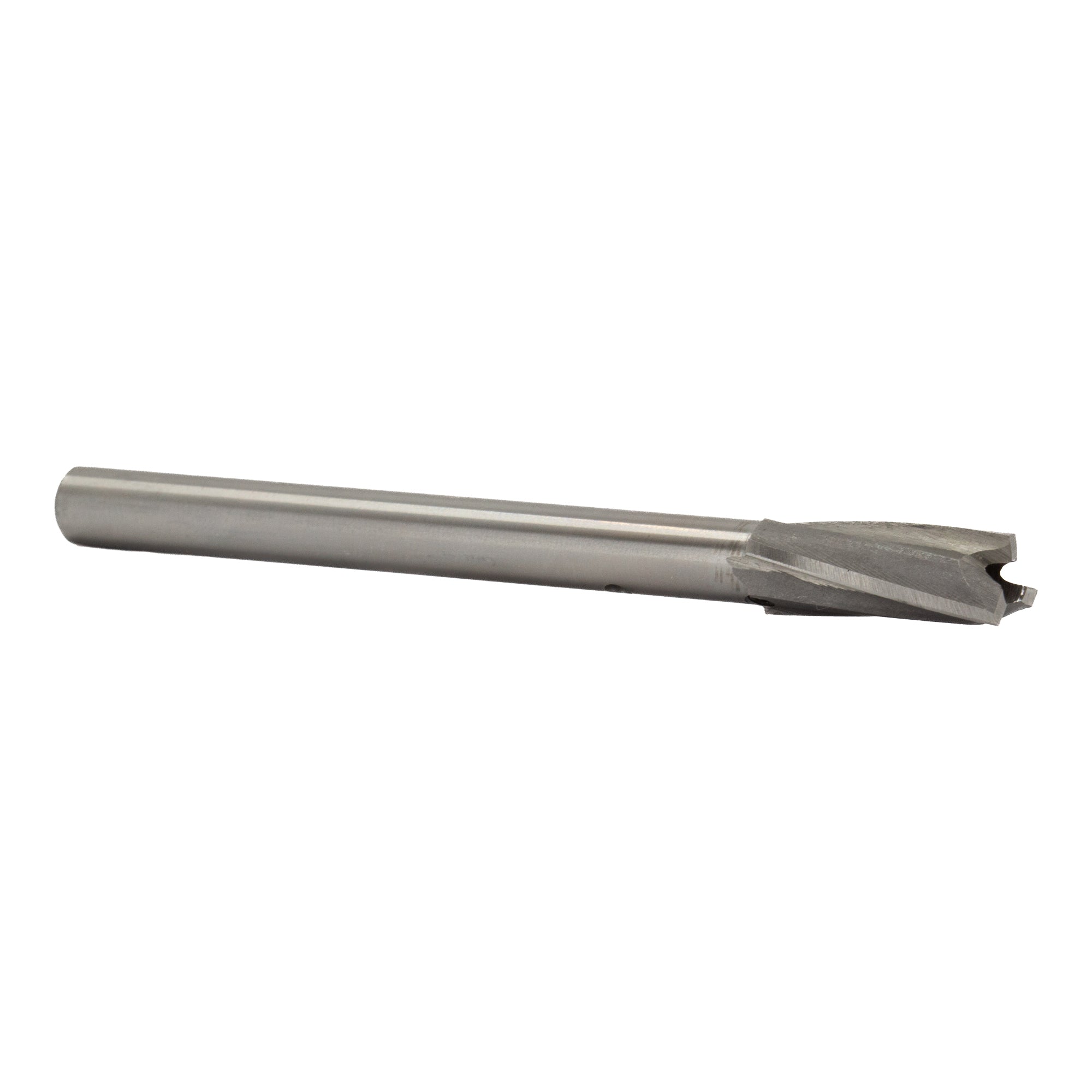 #5 .141 Continuous Pilot Capscrew Counterbore