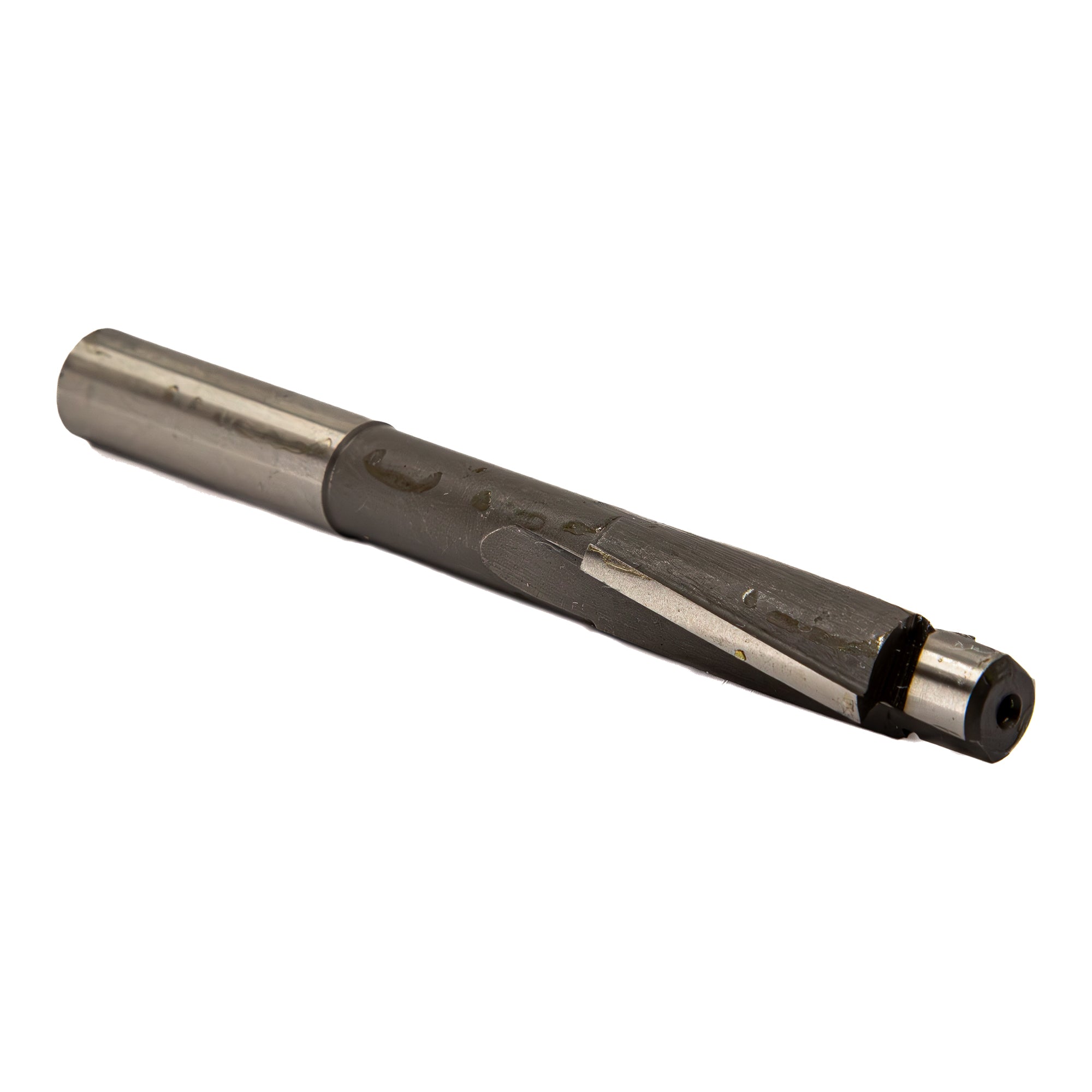 #3 .098mm Machine Screw Solid Counterbore