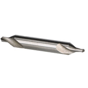 #1 Regular HSS Combined Drill Bit and Countersink