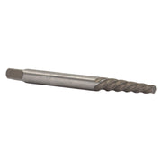 #2 Carbon Steel Spiral Flute Screw Extractor