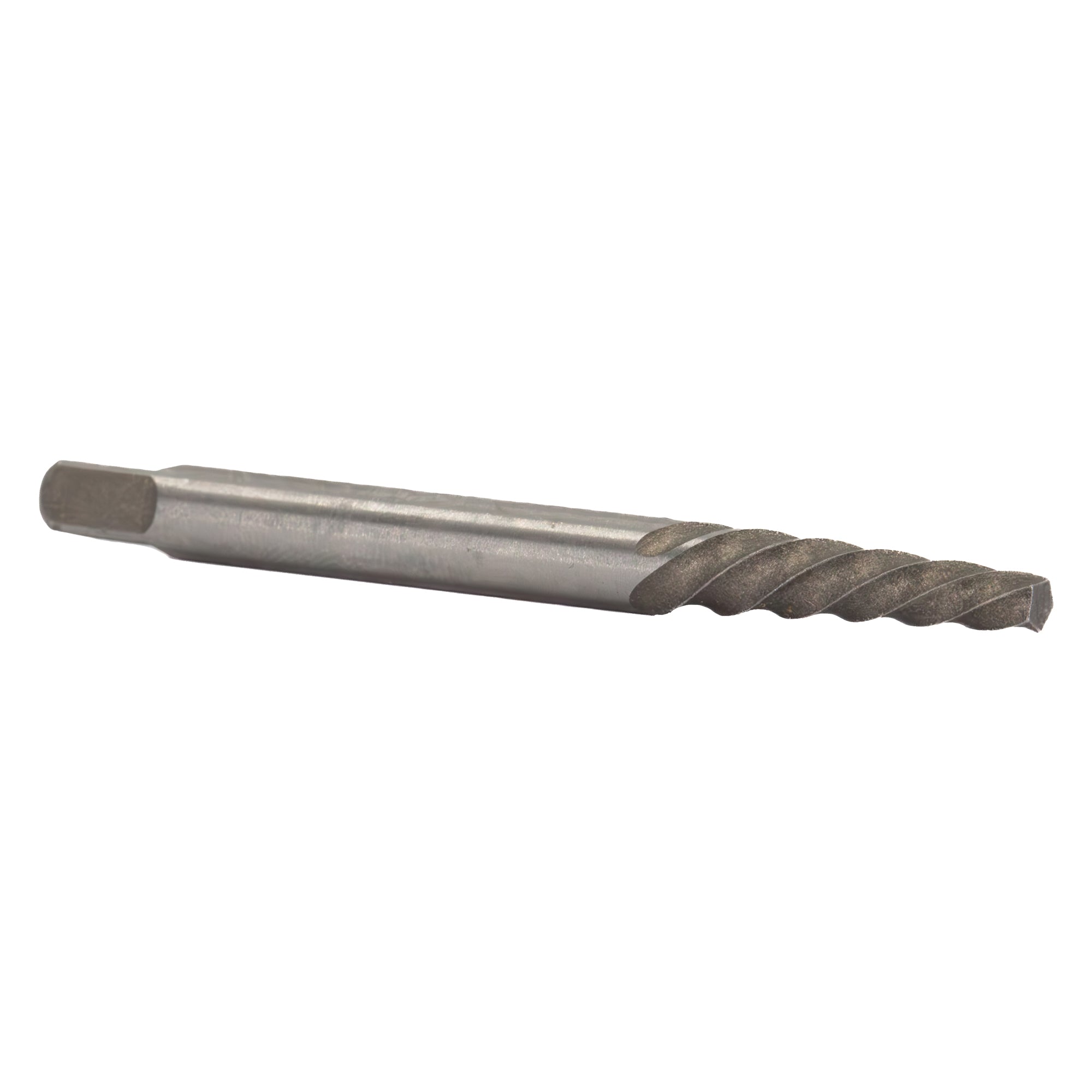 #2 Carbon Steel Spiral Flute Screw Extractor