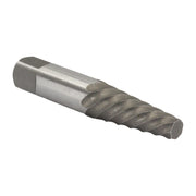 #7 Carbon Steel Spiral Flute Screw Extractor