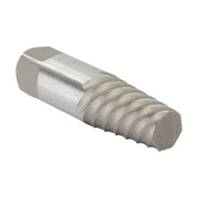#9 Carbon Steel Spiral Flute Screw Extractor