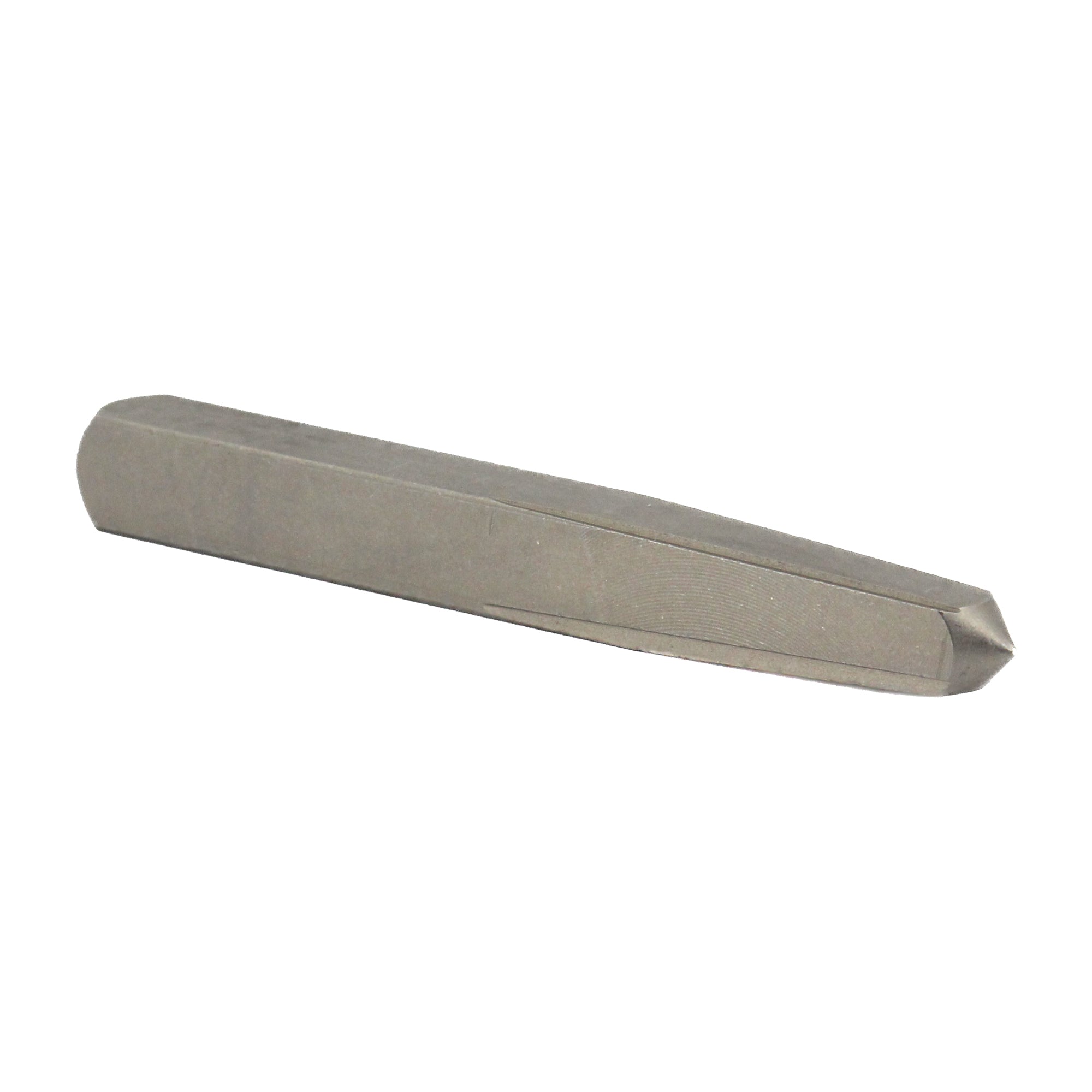 #7 Carbon Steel Straight Flute Steel Screw Extractor