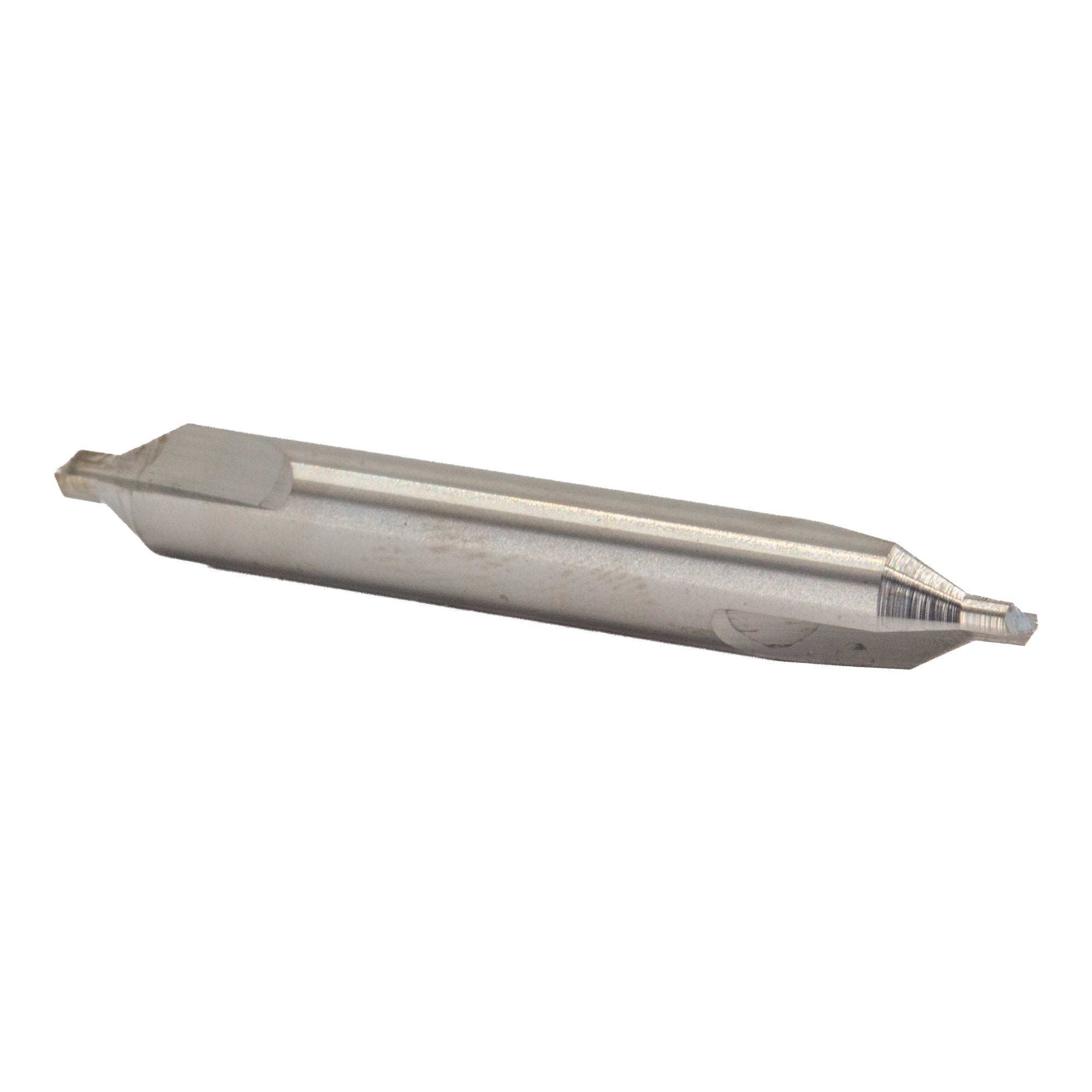 #2 Solid Carbide Combined Drill Bit and Countersink