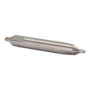 #1 Solid Carbide Combined Drill Bit and Countersink