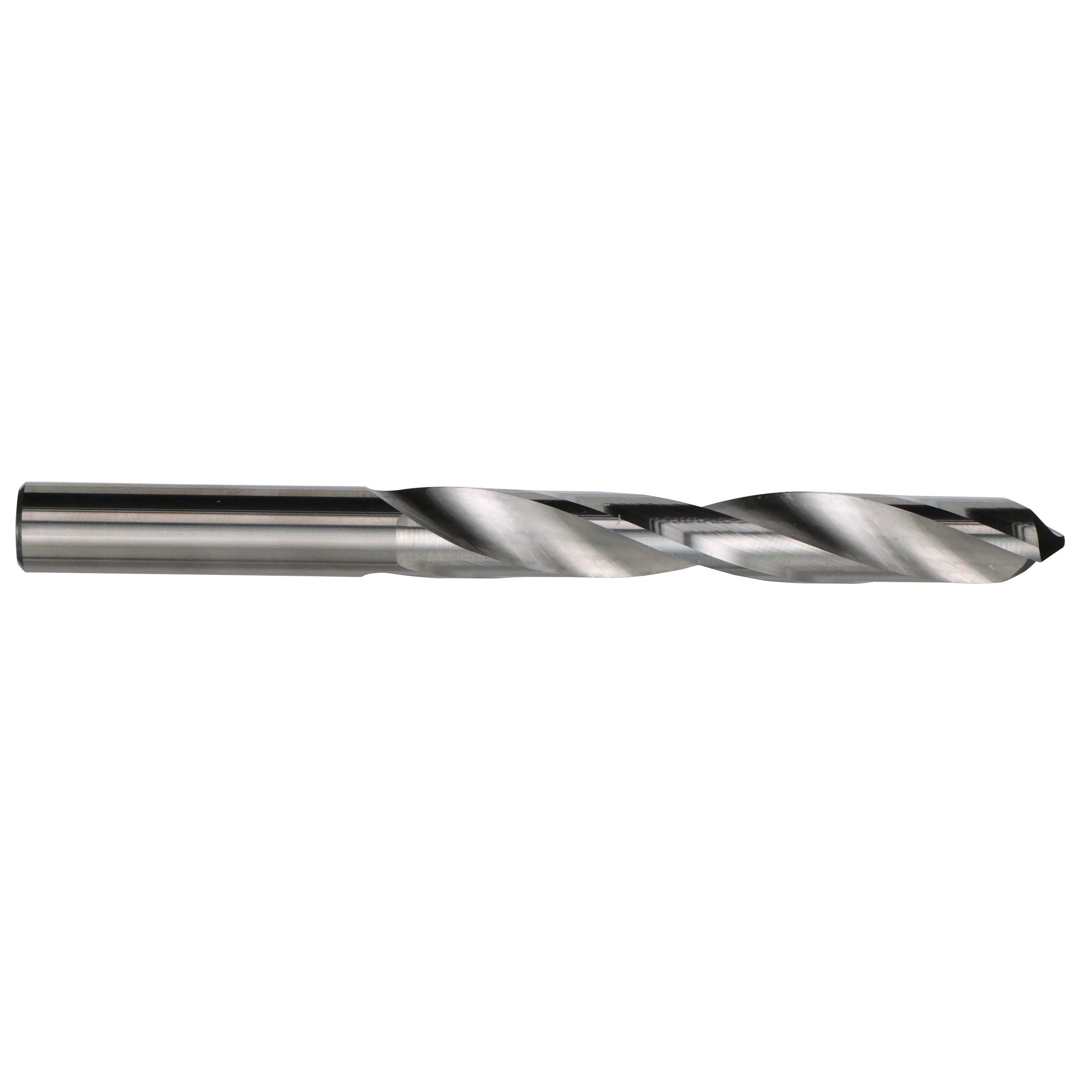 7/64" Solid Carbide Drill Bit