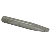 1/4" Carbide Spade Drill Bit