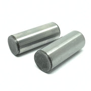 M20x70mm Metric Oversize Dowel Pins DIN 6325 Alloy Steel Plain