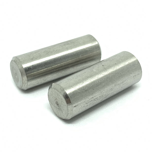 1/16"x3/4" 18-8 Stainless Steel Dowel Pins