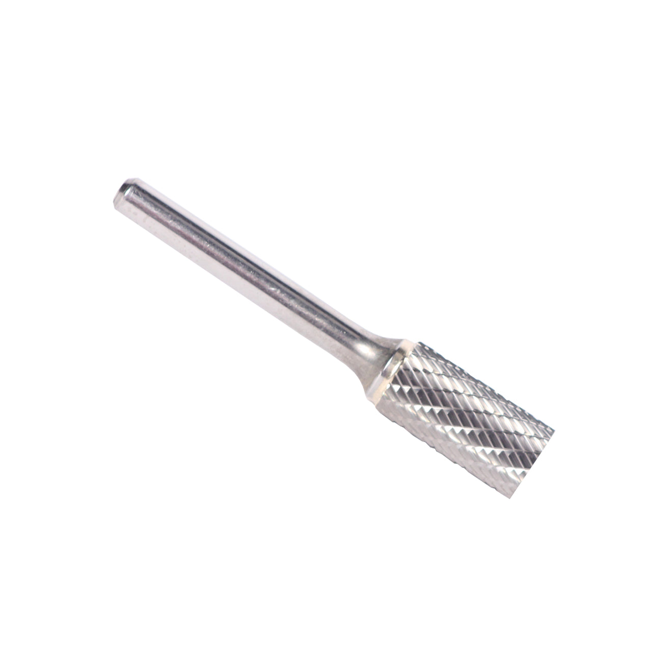 SA-12 1/8" X 5/8" Cylindrical Carbide Bur 1/4" Shank