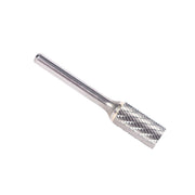 SA-14 3/16" X 5/8" Cylindrical Carbide Bur 1/4" Shank