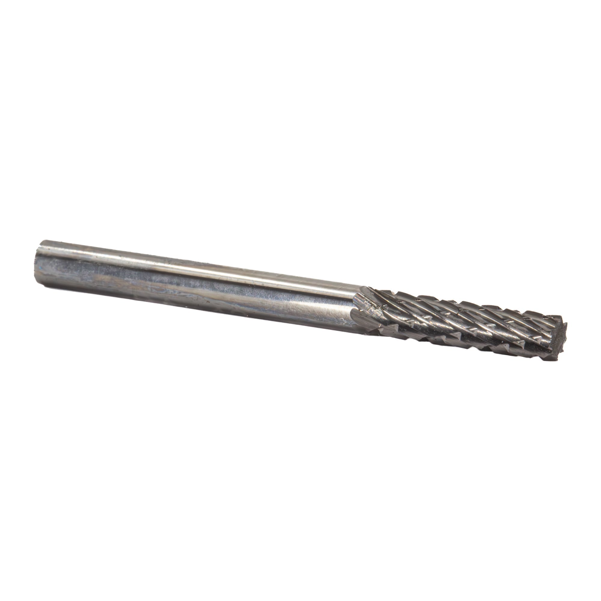 SA-51 1/4" X 1/2" Cylindrical Carbide Bur 1/8" Shank