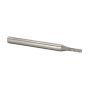 SB-51 1/4" X 3/16" Cylindrical Carbide Bur 1/8" Shank