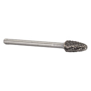 SF-41 1/8" X 1/4" Tree Carbide Bur 1/8" Shank