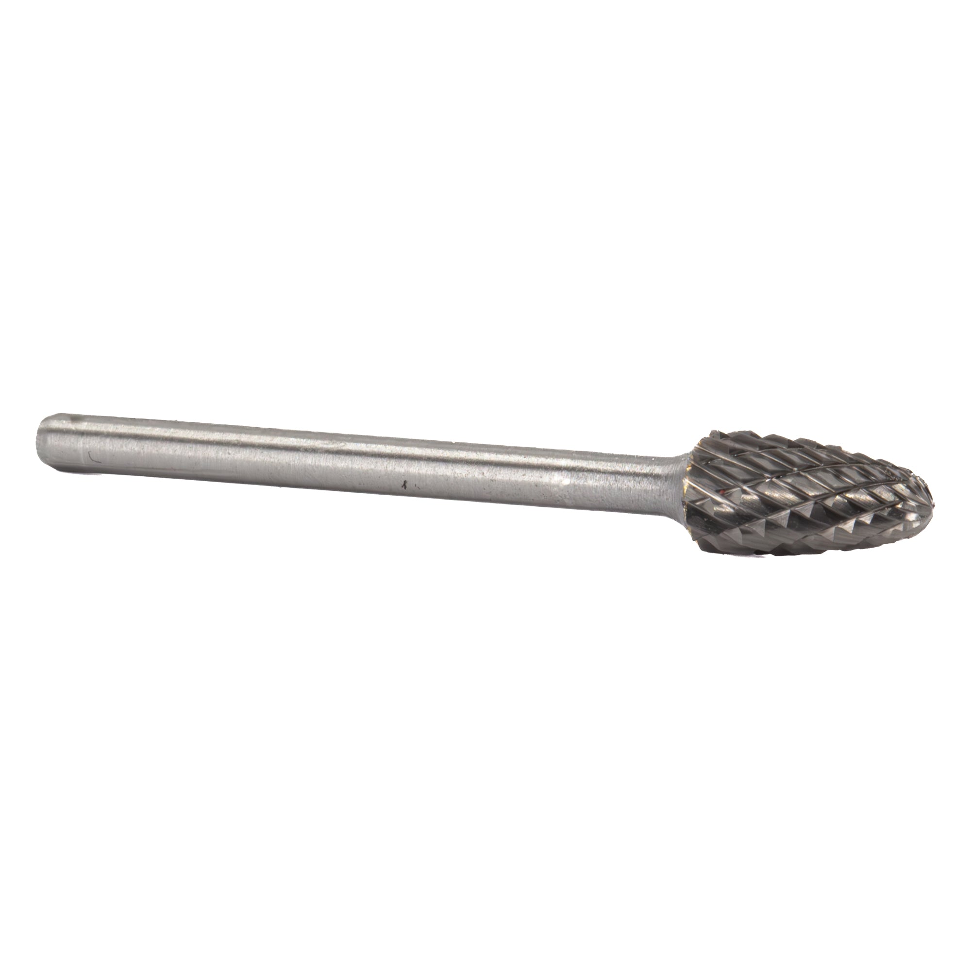 SF-81 3/16" X 1/2" Tree Carbide Bur 3/16" Shank