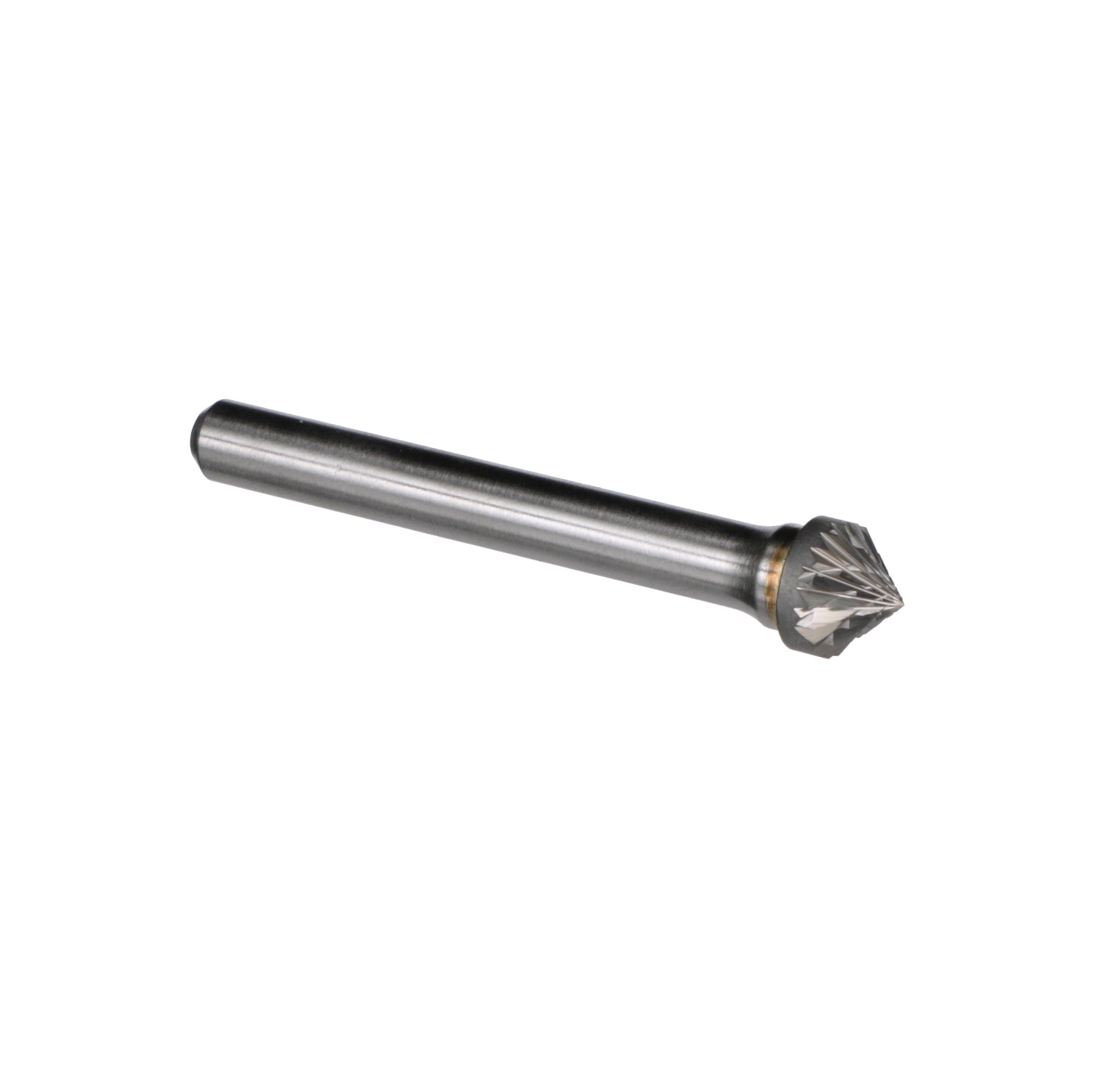 SK-2 5/16" X 3/16" 90 Carbide Bur 1/4" Shank