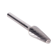 SL-2 5/16" X 7/8" Cone Carbide Bur 1/4" Shank