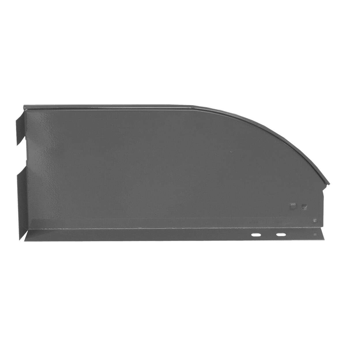 Metal Shelf Divider for 17" Rotabin