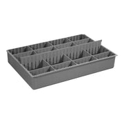 Plastic Horizontal Dividers (For Use With DUR131-95)
