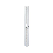 Lock Bar for 4 Drawer Cabinet