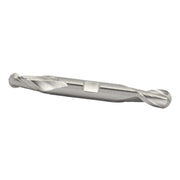 3/4" X 3/4" HSS 2 Flute Double End End Mill