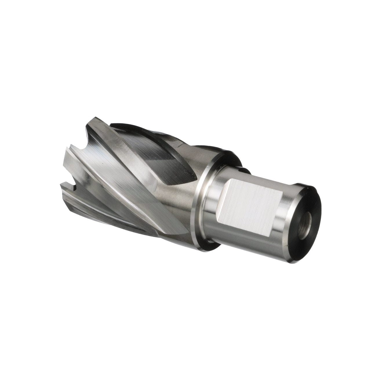 13/16" X 1" HSS Annular Cutter with Pilot Pin
