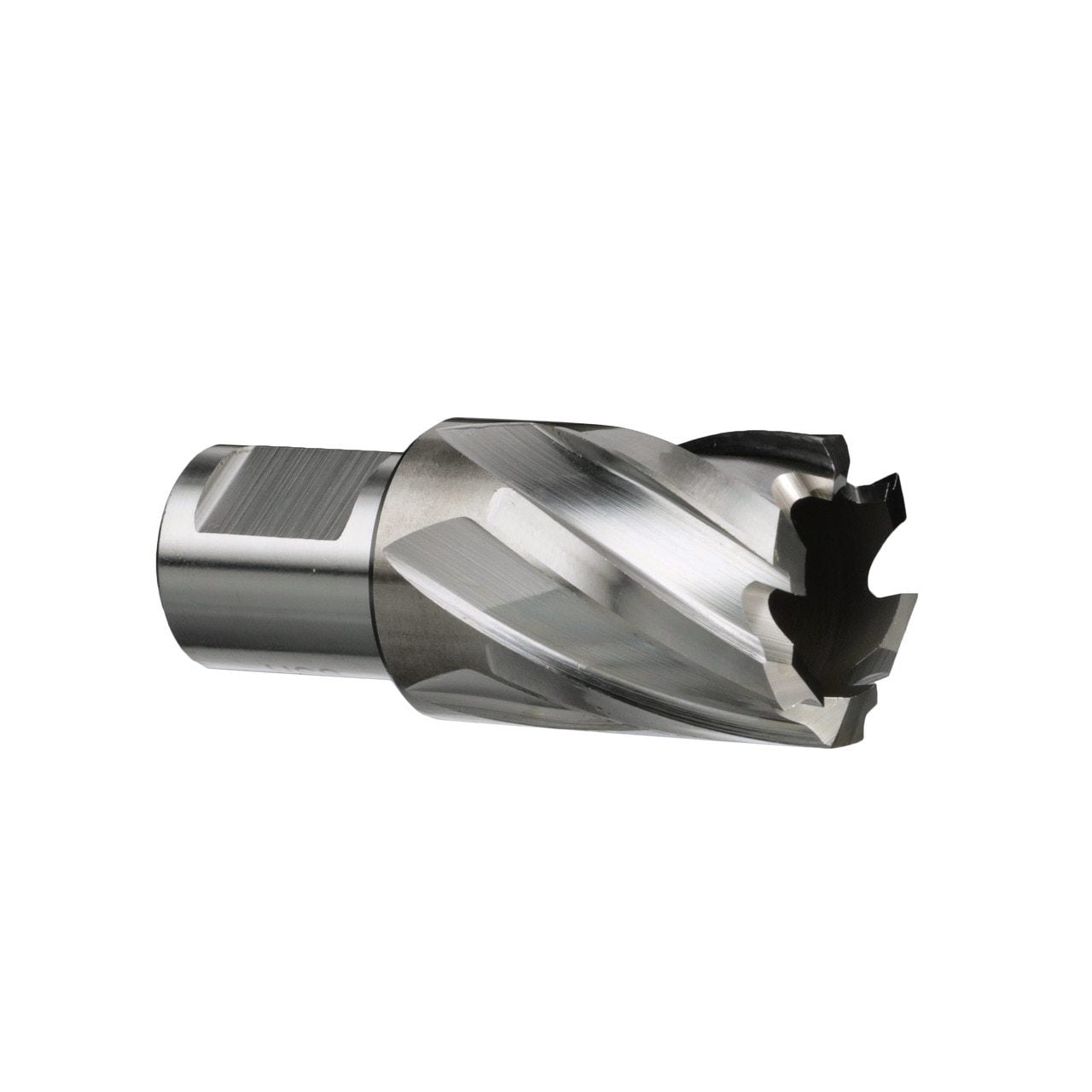 1-5/16" X 1" HSS Annular Cutter with Pilot Pin