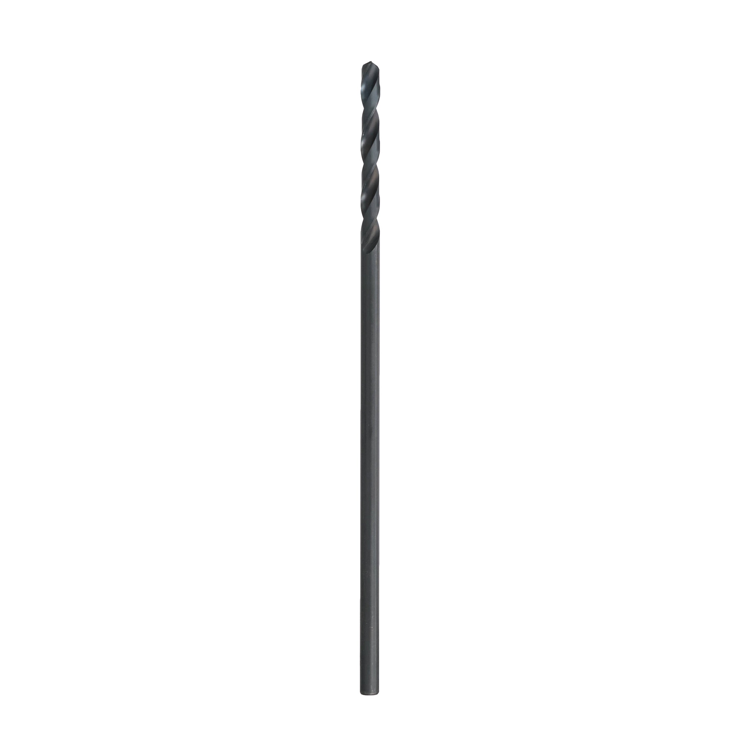 #32 x 12" HSS Aircraft Extension Drill Bit, DWDA/C