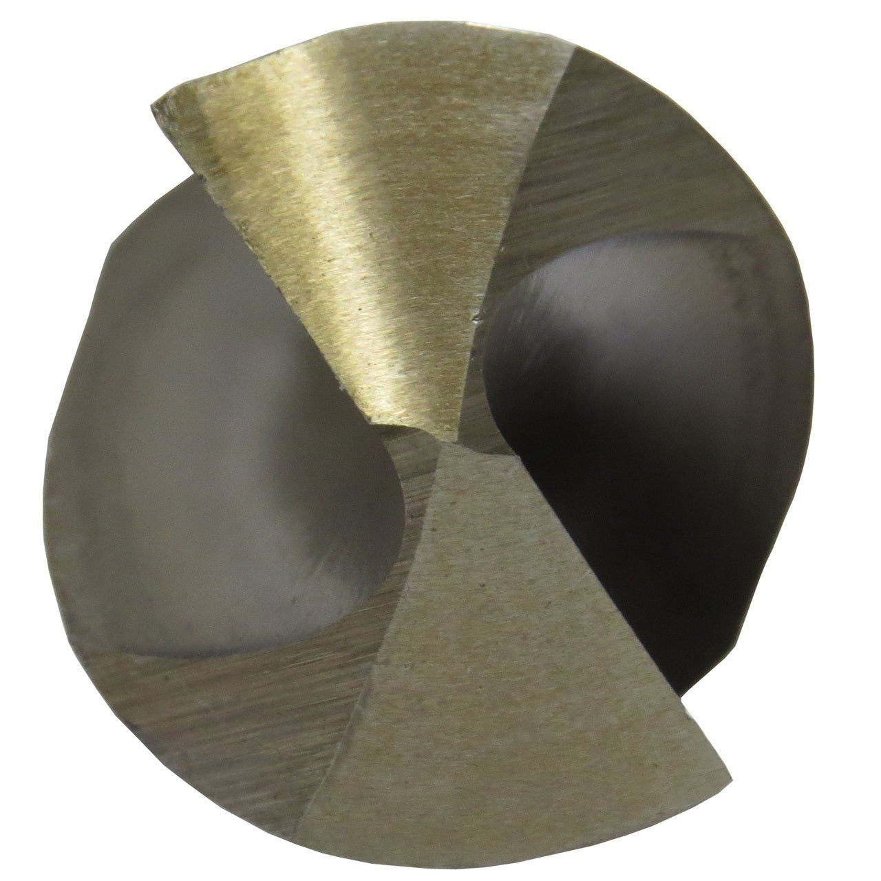45/64" Cobalt Drill Bit with 1/2" Reduced Shank, DWDCO