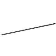 15/16" x 18" HSS Extra Long Drill Bit