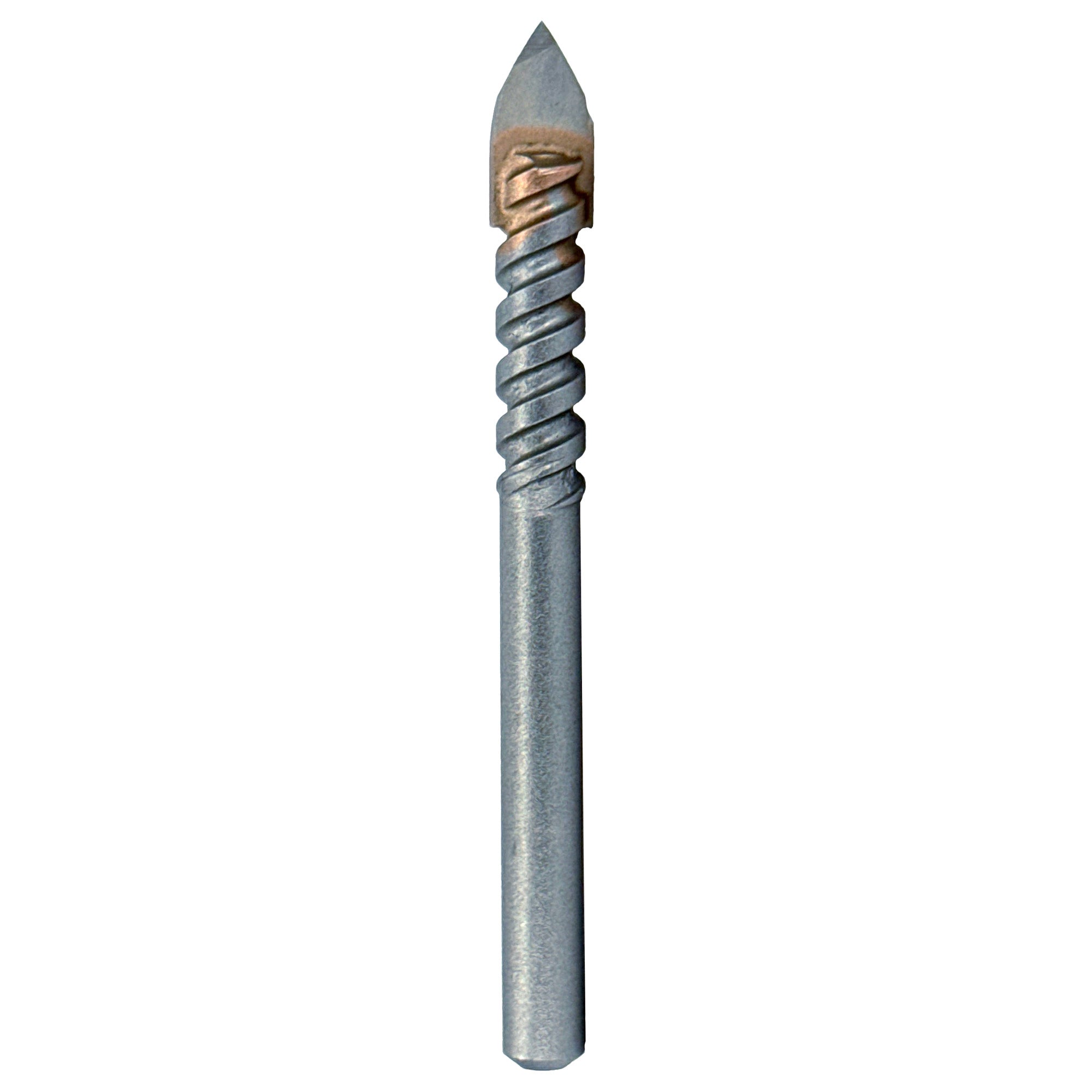 5 Piece Carbide Tipped Glass & Tile Drill Bit Set