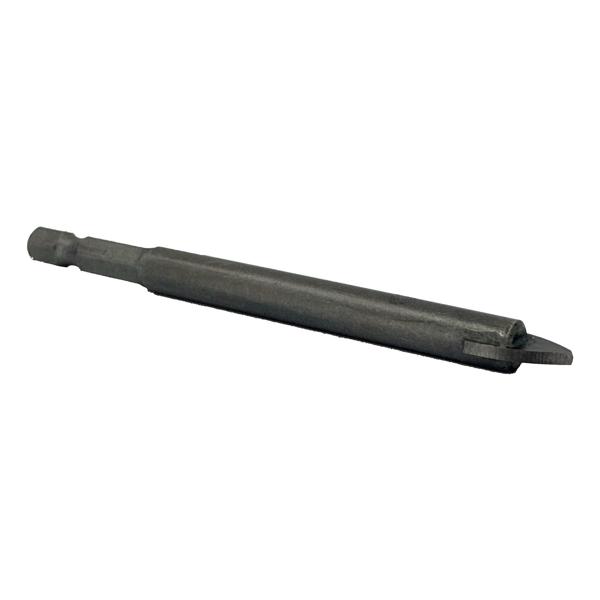 1/2" Carbide Tipped Glass & Tile Drill Bit with Hex Shank