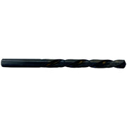 #57 HSS Left Hand Jobber Length Drill Bit