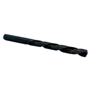 #44 HSS Left Hand Jobber Length Drill Bit