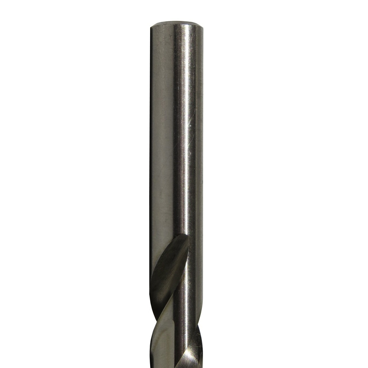 5/16" HSS Polished Jobber Length Drill Bit, DWDP Series