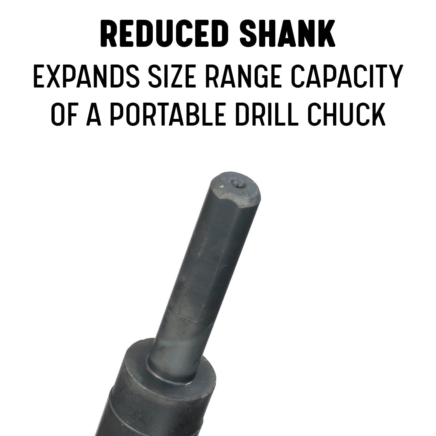 3/8" Carbon Steel NPT Pipe Tap and 37/64" HSS Drill Bit Kit