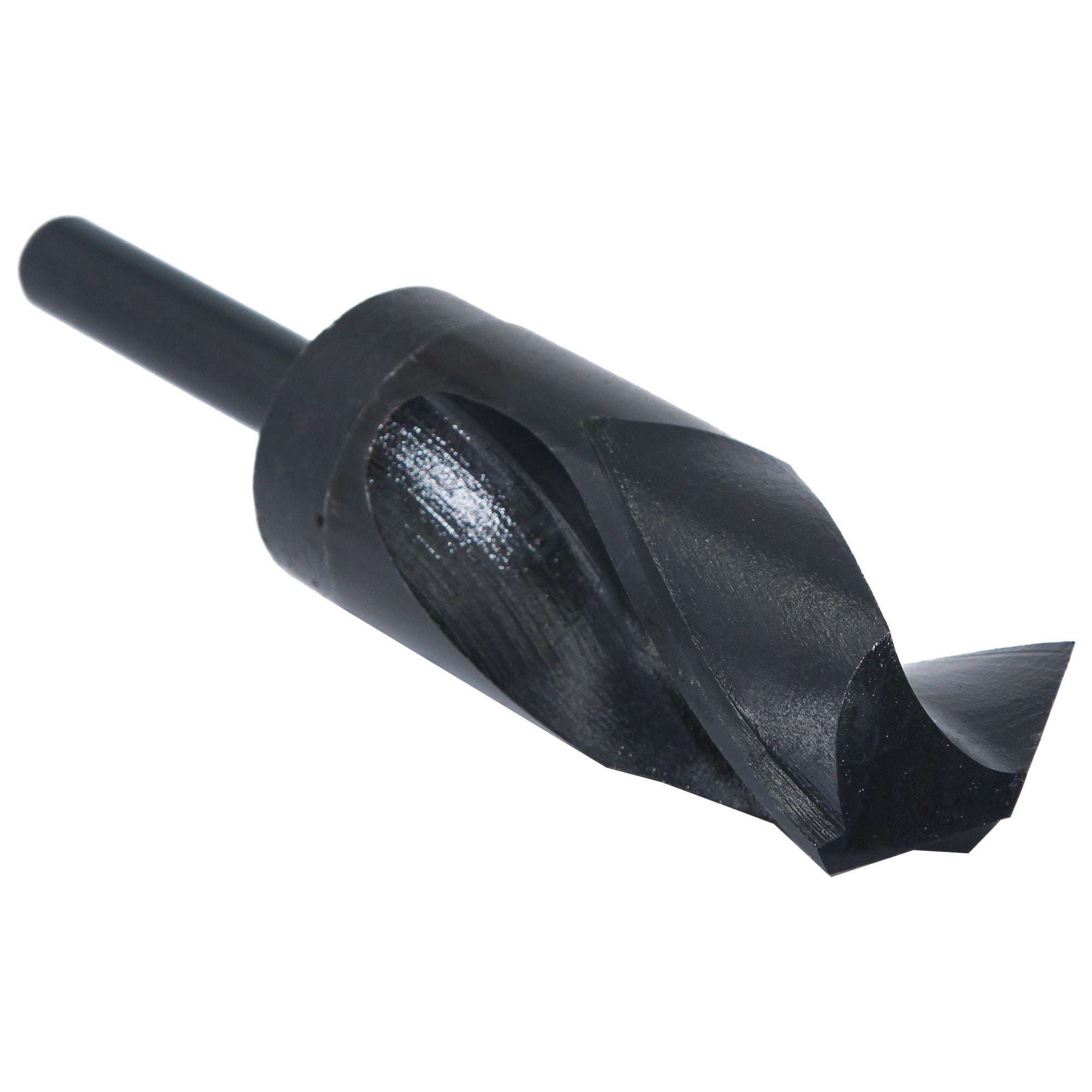 1-29/64" Reduced Shank HSS Drill Bit 1/2" Shank, DWDRSD Series