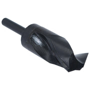 34.00mm Reduced Shank HSS Drill Bit 1/2" Shank, DWDRSD Series