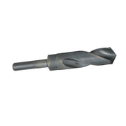 23.00mm Reduced Shank HSS Drill Bit 1/2" Shank, DWDRSD Series